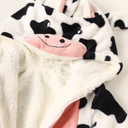 Perfect Cow Romper