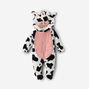 Perfect Cow Romper