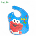 Elmo Peek a boo BIBS
