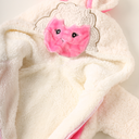 Cozy Cubby Romper