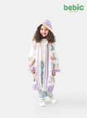 Nomad Tales Kimono - Bebic