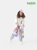 Nomad Tales Kimono - Bebic