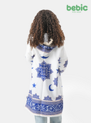 Lunar Spirit Cardigan - Bebic