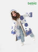 Lunar Spirit Cardigan - Bebic