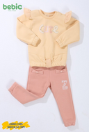The Darling Baby Set.