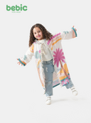 Oasis Breeze Kimono - Bebic