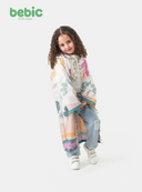 Oasis Breeze Kimono - Bebic