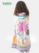 Oasis Breeze Kimono - Bebic