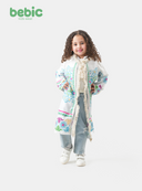 Boho Bloom Kimono - Bebic