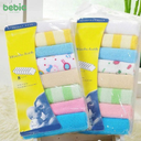 Newborn Soft Cotton Towels