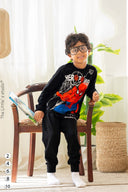 Hero Pajamas