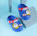 Bam Crocs