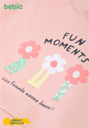 Pastel Fun Moments Tracksuit