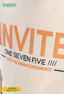 Urban Invite Set