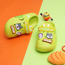 Mini Steps Crocs