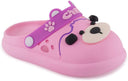 Cutie Bear Crocs