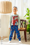 Amazing spider Man Pajamas