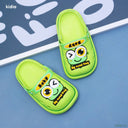 Little Frog Crocs