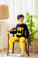 Batman Pajamas