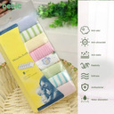 Newborn Soft Cotton Towels