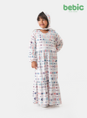 Ramadan Joy Isdal - Bebic