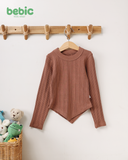 V-Chic Ribbed Collection