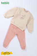 Sweet Dino Lounge set