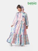 Ramadan Feathers Isdal - Bebic