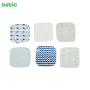 Delicate Skin Washcloth Set (8pcs)