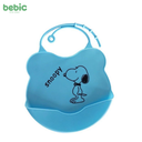 Silicone Baby Bib