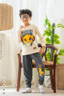 Simba Pajamas