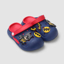 Mini Batman Crocs