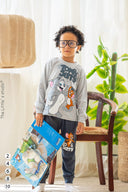 Tom & Jerry Pajamas