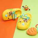 Little Cute Crocs