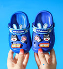 Mini Steps Crocs
