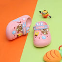 Mini Jerry Crocs