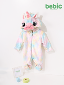 unicorn Romper