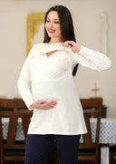 Pregnancy T-shirt