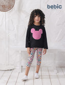 Sweet Mickey Pajamas