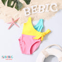 Joyful Summer Swimsuit