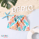 Coral Reef Swim Shorts