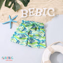 Toddler Ocean Board Shorts