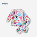 Princess Pattern PJs.