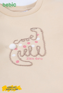 Sweet Dino Lounge set