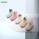 Embroidered Ankle Baby Socks
