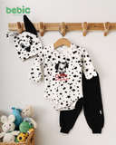 Dalmatian Dot Set