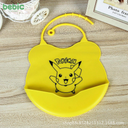 Silicone Baby Bib