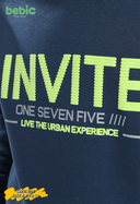 Urban Invite Set