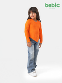 Vibrant Rib Bodysuit