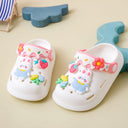 Mini Cutie Crocs